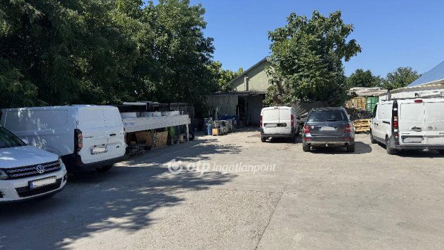 Eladó ipari ingatlan, Érden 350 M Ft / költözzbe.hu