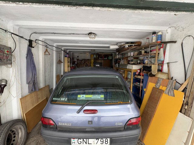 Eladó garázs, Miskolcon 7 M Ft / költözzbe.hu