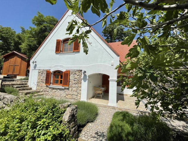 Kiadó családi ház, albérlet, Balatonfüreden 850 E Ft / hó