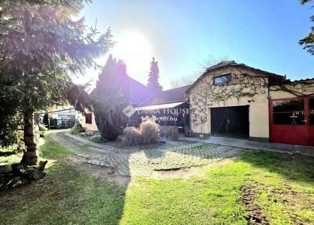 Eladó családi ház, Gyömrőn 99.5 M Ft, 4 szobás