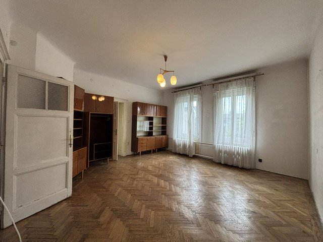 Eladó téglalakás, Budapesten, II. kerületben 178 M Ft, 3 szobás