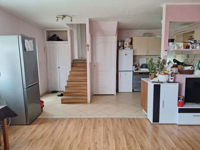 Eladó családi ház, Nemesbükön 86 M Ft, 2+2 szobás