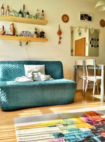 Kiadó téglalakás, albérlet, VIII. kerületben, Kálvária utcában