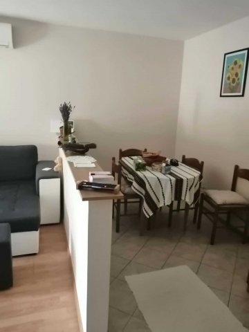 Kiadó téglalakás, albérlet, Harkányban 95 E Ft / hó, 2 szobás