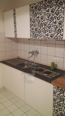 Kiadó téglalakás, albérlet, V. kerületben, Képíró utcában