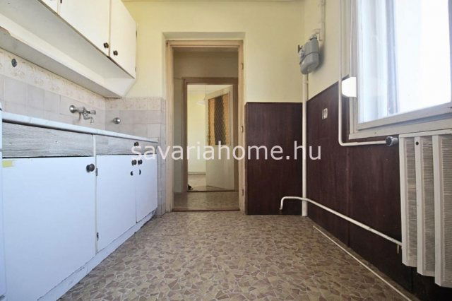 Eladó téglalakás, Szombathelyen 51.9 M Ft, 3 szobás