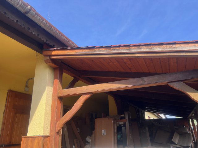 Eladó családi ház, Solymáron 79 M Ft, 2 szobás