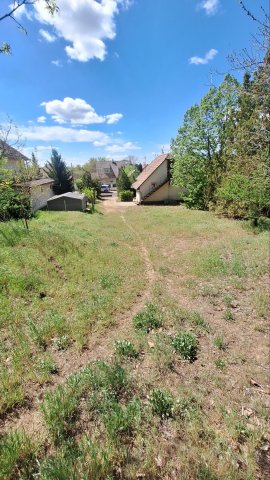 Eladó telek, Veresegyházon 57.9 M Ft / költözzbe.hu