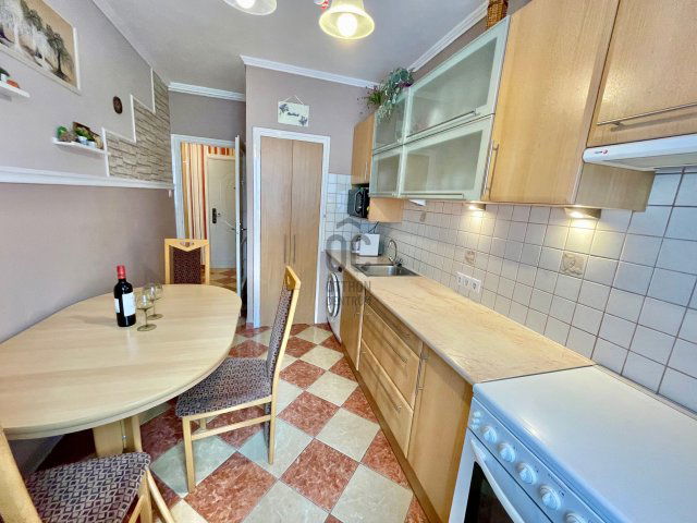 Eladó téglalakás, Sopronban 59.9 M Ft, 3 szobás