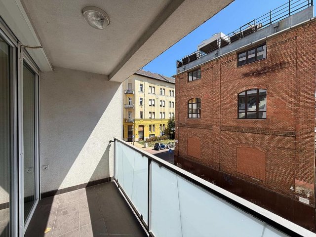 Eladó téglalakás, Budapesten, IX. kerületben, Márton utcában
