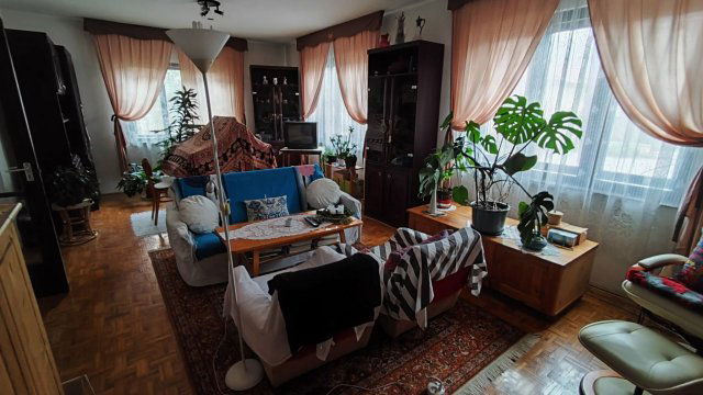 Eladó családi ház, Andornaktályán 47.9 M Ft, 5 szobás