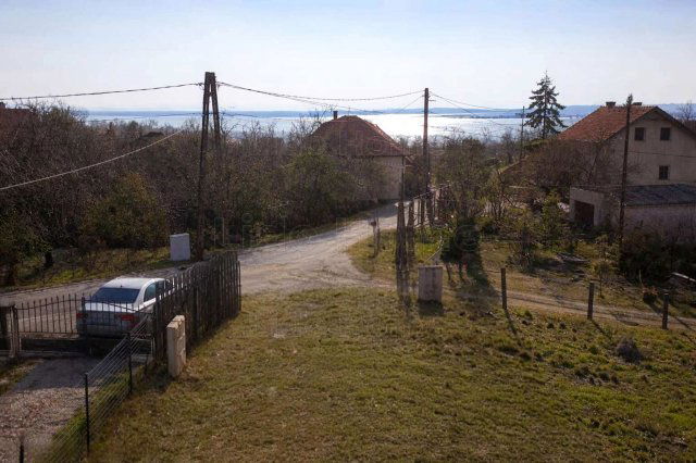 Eladó telek, Csopakon 79.5 M Ft / költözzbe.hu