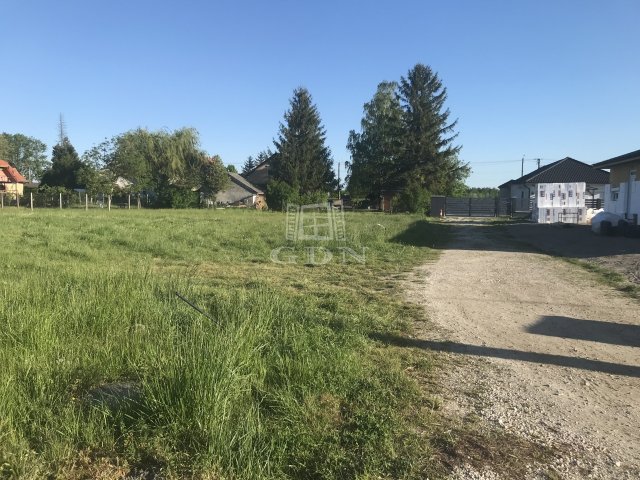 Eladó telek, Balatonkeresztúron 29 M Ft / költözzbe.hu