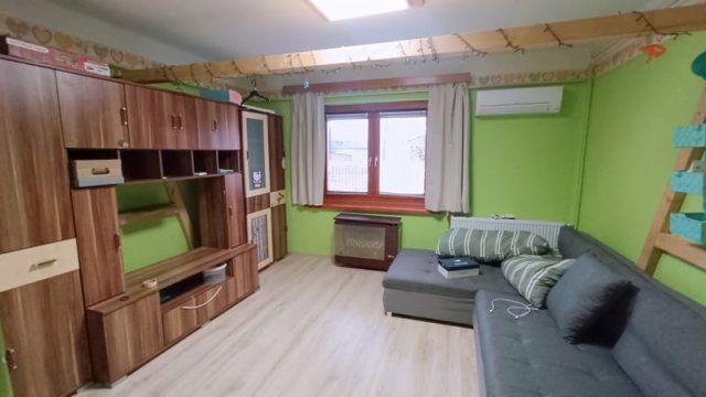 Eladó családi ház, Tiszavasváriban 19.8 M Ft, 1+1 szobás