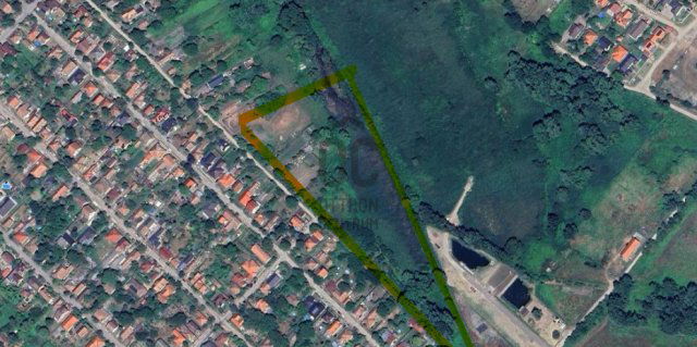 Eladó mezogazdasagi ingatlan, Gödön 30 M Ft