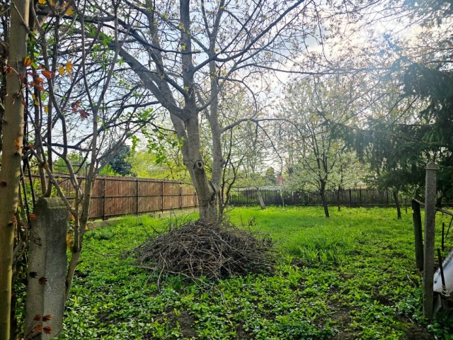 Eladó telek, Debrecenben 99.8 M Ft / költözzbe.hu