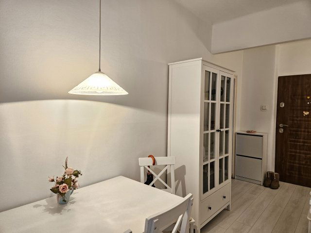 Eladó téglalakás, Dunaújvárosban, Pentelei M. János utcában