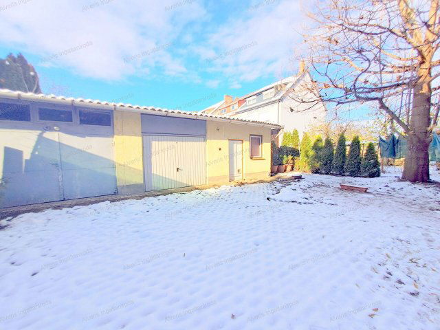 Eladó téglalakás, Nyíregyházán 62 M Ft, 3 szobás