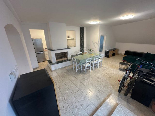 Kiadó téglalakás, albérlet, III. kerületben, Csemete utcában