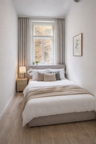 Eladó téglalakás, Budapesten, V. kerületben 78.99 M Ft, 3 szobás