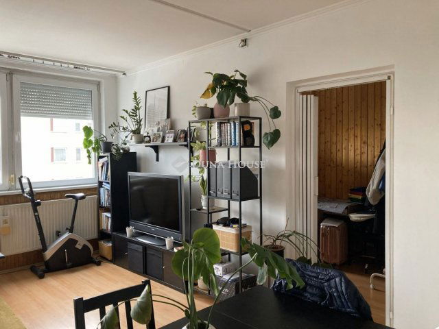 Eladó panellakás, XIV. kerületben, Nagy Lajos király útján