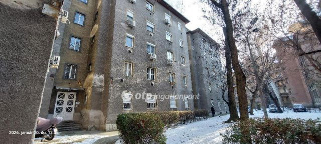 Eladó téglalakás, Budapesten, XIII. kerületben 46.9 M Ft