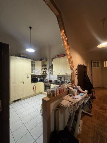 Eladó téglalakás, Budapesten, VIII. kerületben 99.9 M Ft
