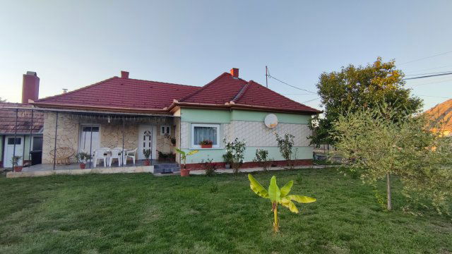 Eladó családi ház, Zalacsányon 75 M Ft, 3 szobás
