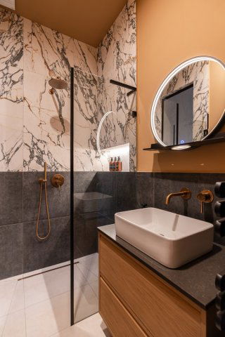 Eladó téglalakás, Budapesten, I. kerületben 270 M Ft, 1+2 szobás