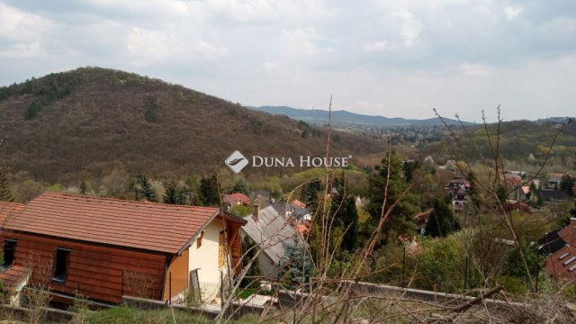 Eladó telek, Solymáron, Hegy utcában 37 M Ft