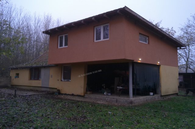 Eladó mezogazdasagi ingatlan, Albertirsán 28 M Ft, 2 szobás