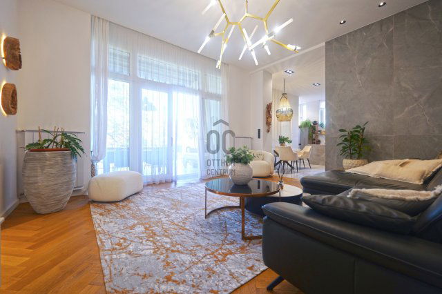 Eladó téglalakás, Budapesten, II. kerületben, Nyúl utcában