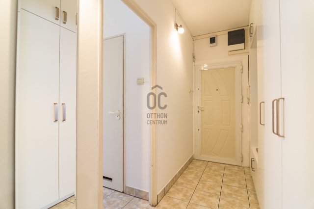 Eladó panellakás, Budapesten, XI. kerületben 75.9 M Ft, 2 szobás