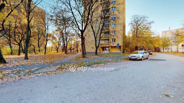 Eladó téglalakás, Miskolcon 27.9 M Ft, 2 szobás