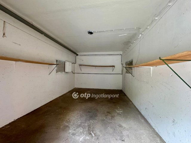 Eladó garázs, Debrecenben 12.9 M Ft / költözzbe.hu