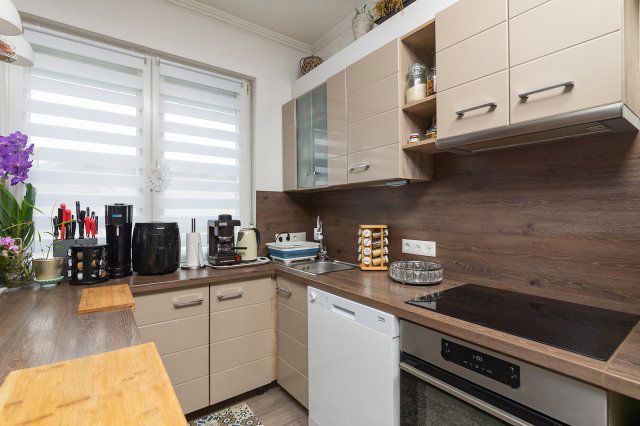 Eladó téglalakás, Budapesten, XVII. kerületben 98.5 M Ft