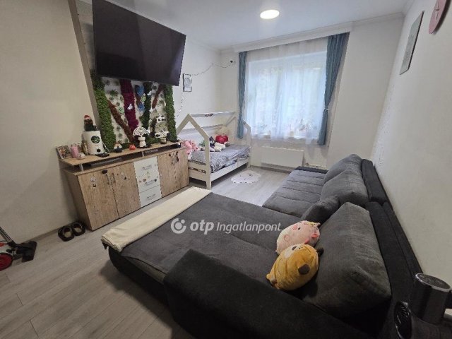 Eladó téglalakás, Miskolcon 29.9 M Ft, 1+1 szobás