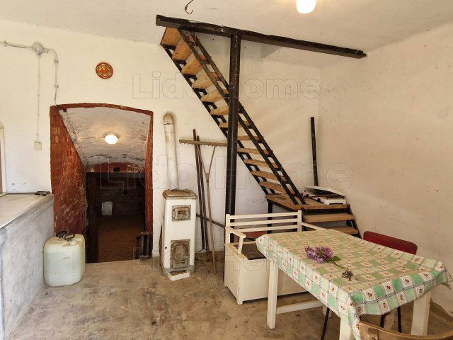 Eladó mezogazdasagi ingatlan, Nyimen 15.4 M Ft, 1 szobás