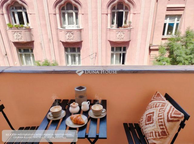 Eladó téglalakás, Budapesten, XII. kerületben 61.3 M Ft