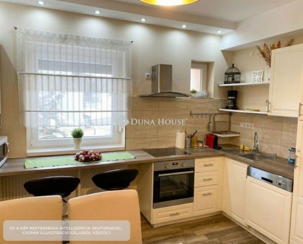 Eladó téglalakás, Kecskeméten 79 M Ft, 3 szobás