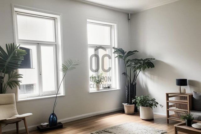 Eladó téglalakás, Budapesten, VI. kerületben 89.9 M Ft, 2 szobás