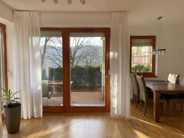 Kiadó téglalakás, albérlet, II. kerületben, Kassa utcában