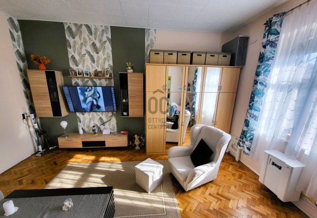 Eladó téglalakás, Budapesten, XXI. kerületben 37.9 M Ft