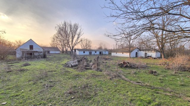 Eladó családi ház, Sükösdön 18.2 M Ft, 3 szobás