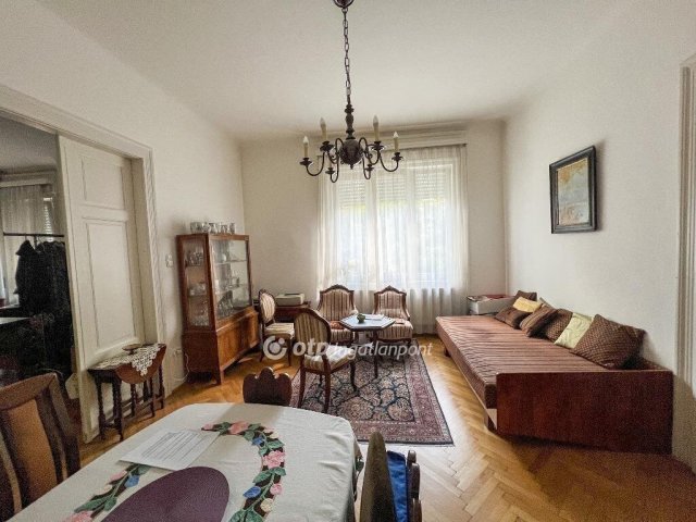 Eladó téglalakás, Budapesten, I. kerületben 199.9 M Ft, 3 szobás