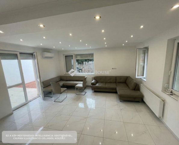 Eladó téglalakás, Budapesten, IV. kerületben 220 M Ft, 5 szobás