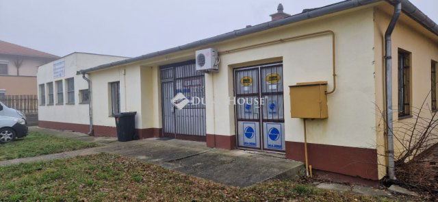 Eladó ipari ingatlan, Fonyódon 69.9 M Ft / költözzbe.hu