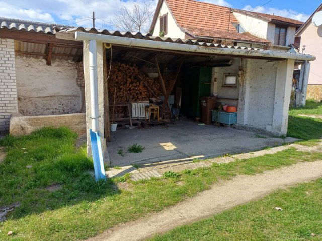 Eladó családi ház, Pilisszentivánon 58 M Ft, 3 szobás