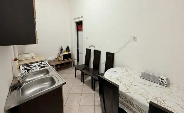 Eladó téglalakás, Budapesten, VIII. kerületben 67 M Ft, 2 szobás