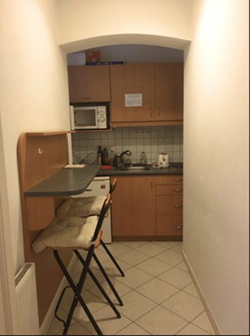 Kiadó téglalakás, albérlet, VII. kerületben, Dohány utcában